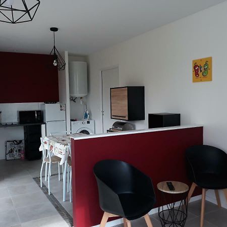 Le Txiot Basque Villa Larressore Esterno foto