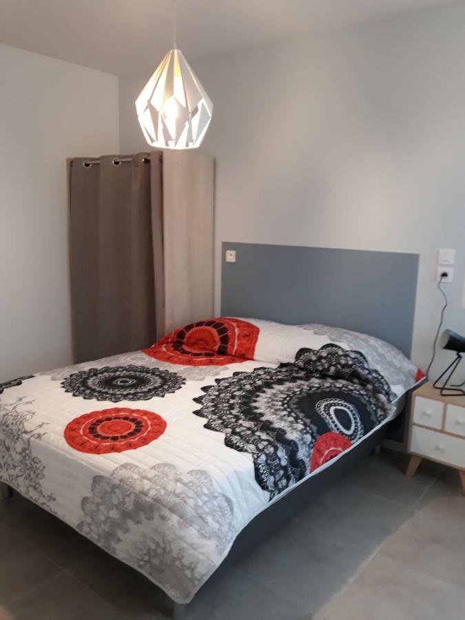 Le Txiot Basque Villa Larressore Esterno foto