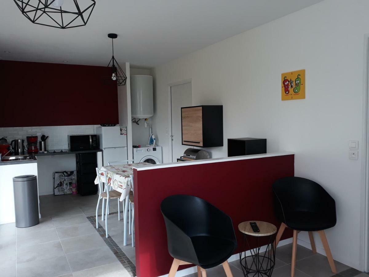 Le Txiot Basque Villa Larressore Esterno foto